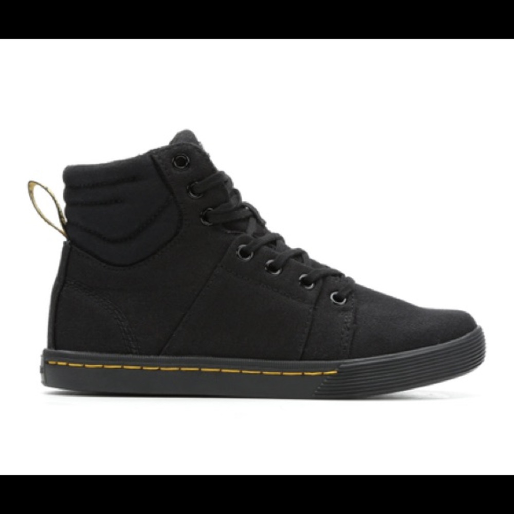 ~DR. MARTENS SNEAKERS~